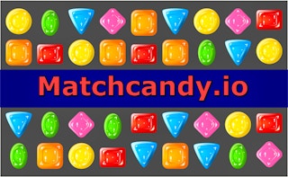 Matchcandy.io game cover