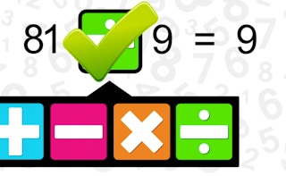 Math Whizz 2 game cover