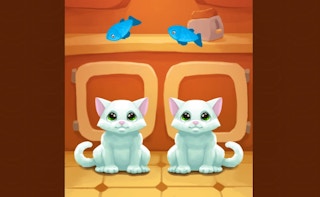 Nom Nom Kitties game cover