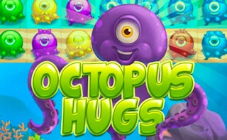 Octopus Hugs game cover