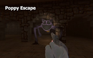 Poppy Escape game cover