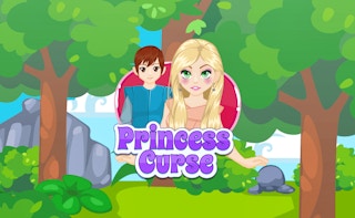 Princess Curse game cover