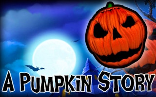 Pumpkin Story game cover