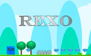 Rexo game cover