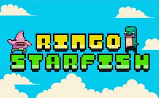 Ringo Starfish game cover