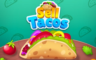 Sell Tacos game cover