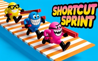 Shortcut Sprint game cover