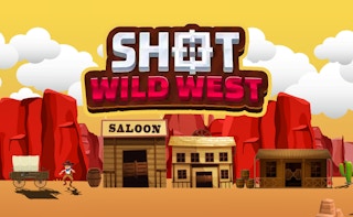 Shotwildwest game cover