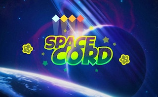 Space Cord game cover