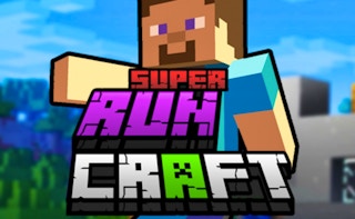 Super Runcraft game cover