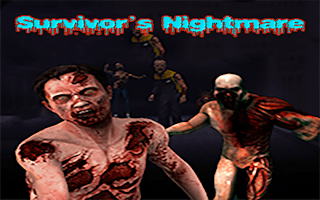 Survivor's Nightmare game cover