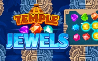 Temple Jewels game cover