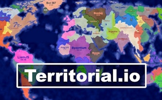 Territorial.io game cover