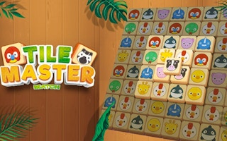 Tile Master Match game cover