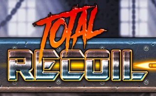 Total Recoil game cover