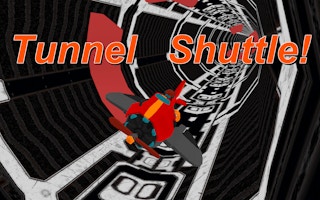 Tunnelshuttle game cover