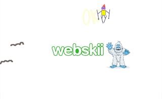 Webskii game cover