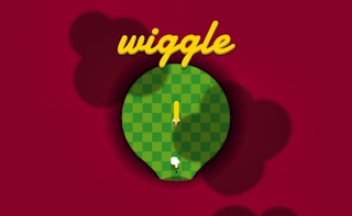 Wiggle game cover