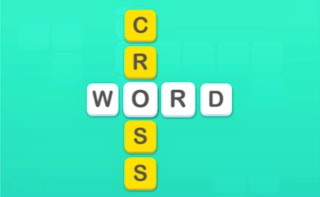 Word Cross game cover