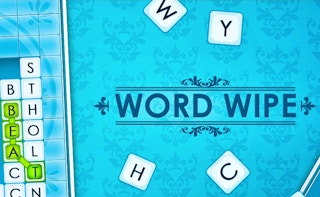 Word Wipe game cover