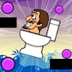 Skibidi Toilet Games