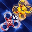 Jeux De Spinner